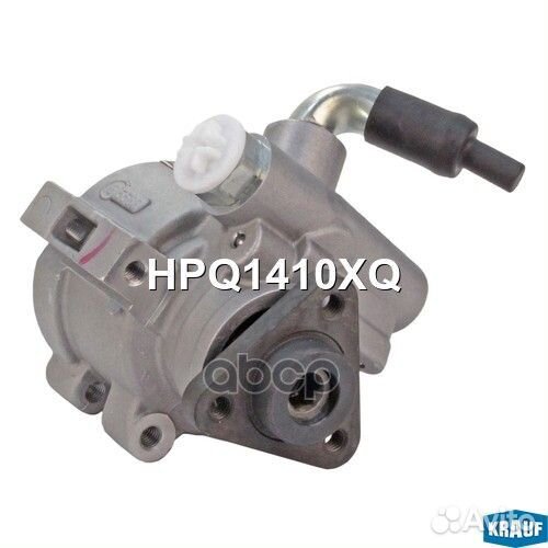 Насос гидроусилителя руля HPQ1410XQ Krauf