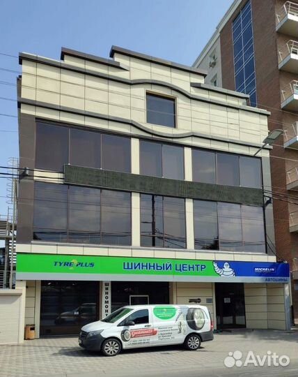 Литые диски на Mercedes GL GLE GLS w167 R21