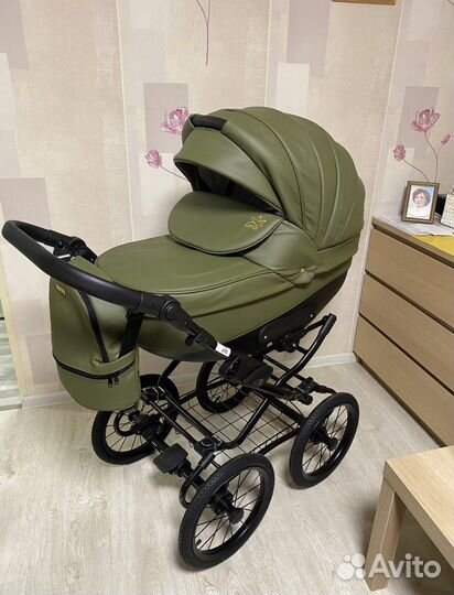 Коляска esperanza lotus