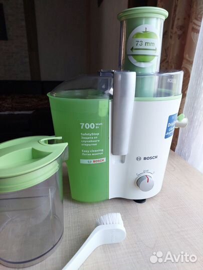 Соковыжималка