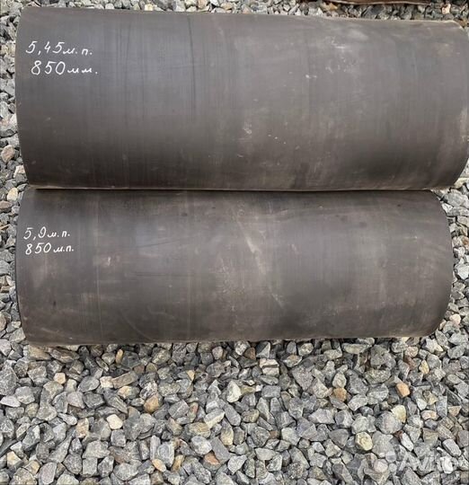 Транспортерная лента бу в размер