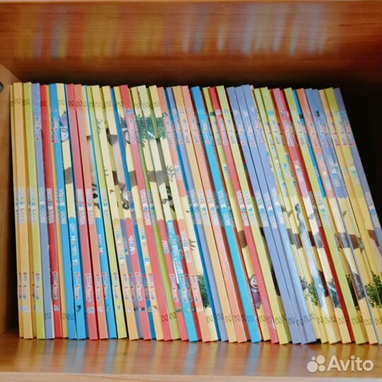 Книги Маша и Медведь