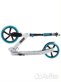 Самокат городской