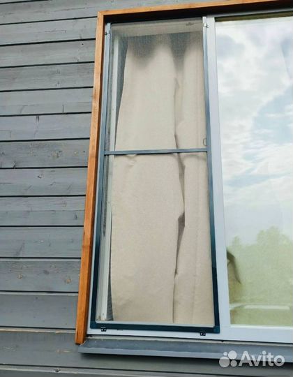 Москитная сетка