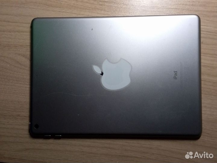 Планшет apple iPad