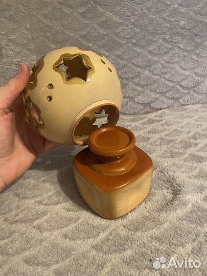 Ночник/Подсвечник