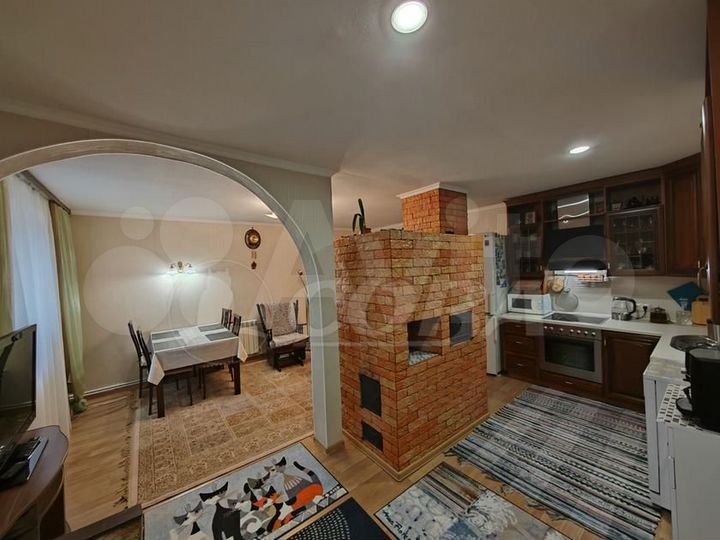 Дача 90 м² на участке 5,6 сот.