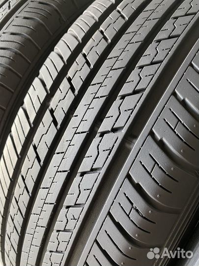 Dunlop Grandtrek ST30 225/65 R17