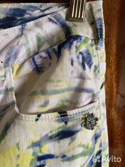 Maison Scotch джинсовые брюки р.46