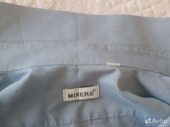 Рубашки мужские(для школы)