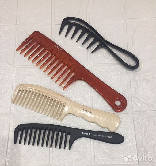 Расческа гребень