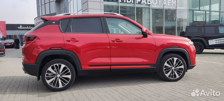 Changan CS35 Plus 1.4 AMT, 2023