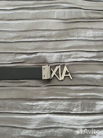 Ремень armani exchange