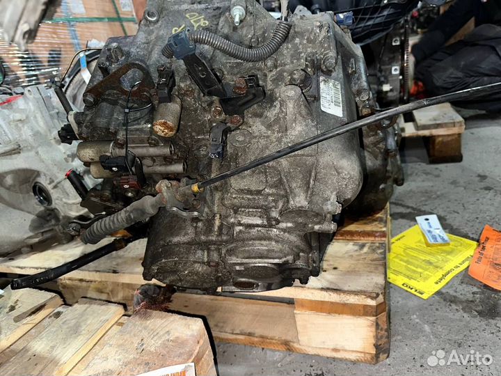 АКПП Хонда пилот (2G) 2008 2015 PN3A, J35Z4 3,5л