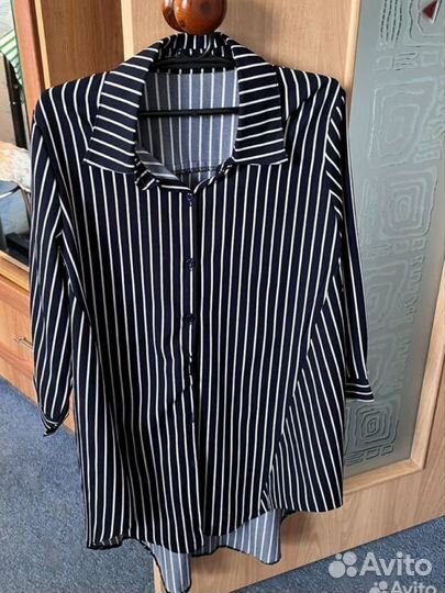 Блузки женские