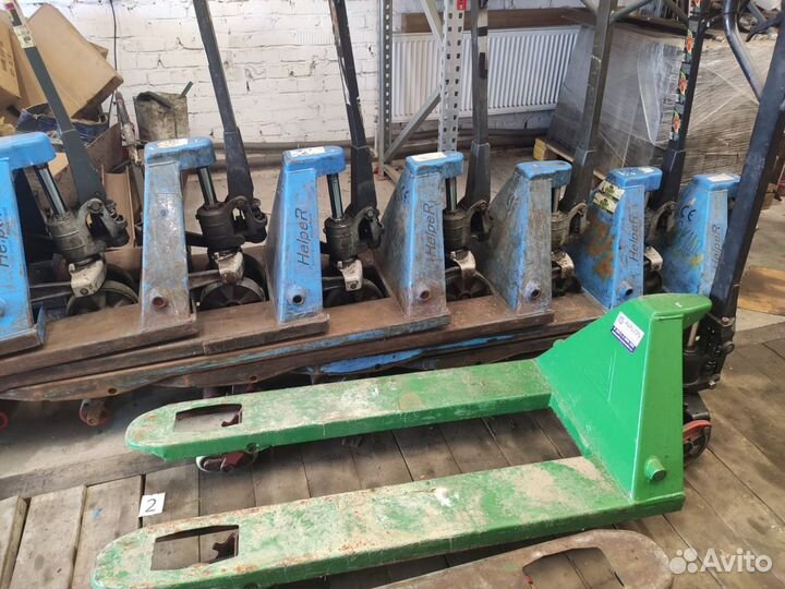 Ремонт рохля кара штабелер выкуп бу стеллажи