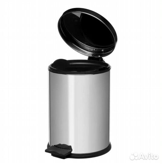 Мусорное ведро с педалью 12 литров