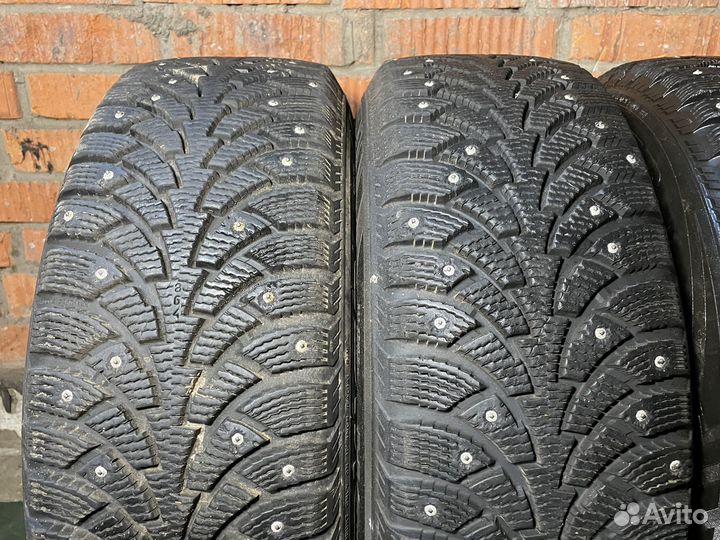 Nokian Tyres Hakkapeliitta 4 195/65 R15 94T