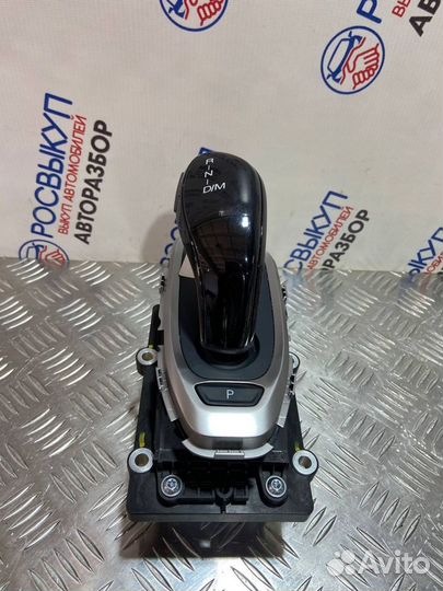 Селектор АКПП Haval F7