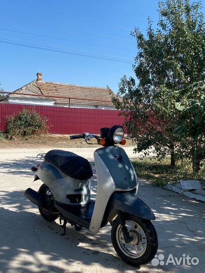 Продам Honda Today AF-61