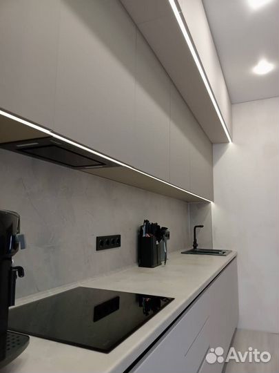 Кухня на заказ