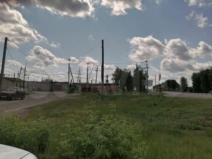 Гараж, 26 м²