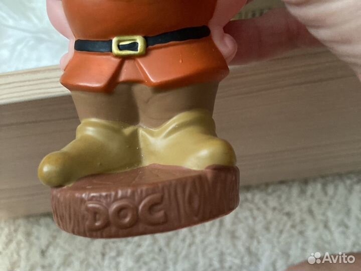 Белоснежка и 7 гномов. Дисней оригинал