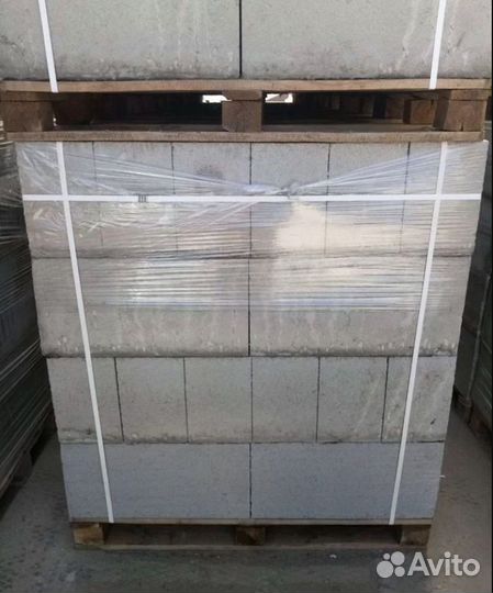 Пеноблоки, Газоблоки D200-D700