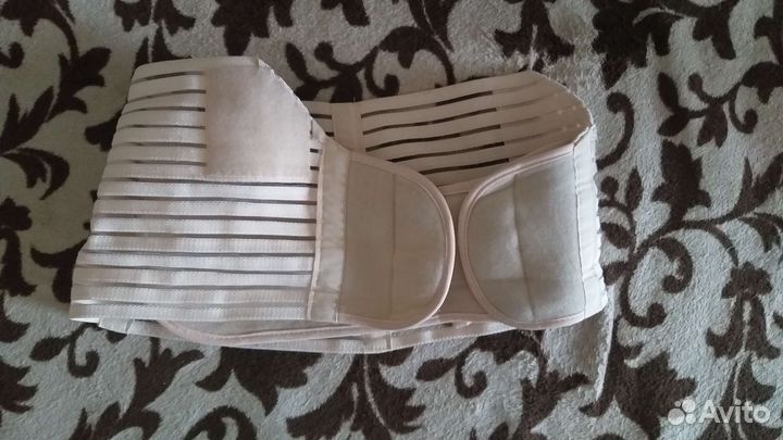 Бандаж для беременных и после родов