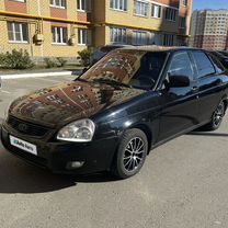 ВАЗ (LADA) Priora 1.6 MT, 2011, 230 000 км