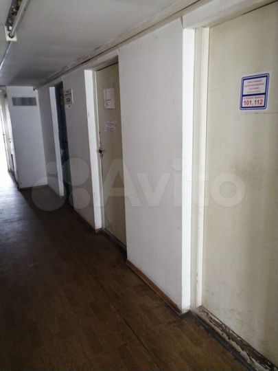 Офисное помещение, 25 м²,26,8 и 12,5 кв.м