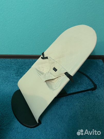 Кресло качалка для ребенка