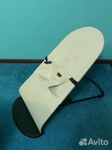 Кресло качалка для ребенка