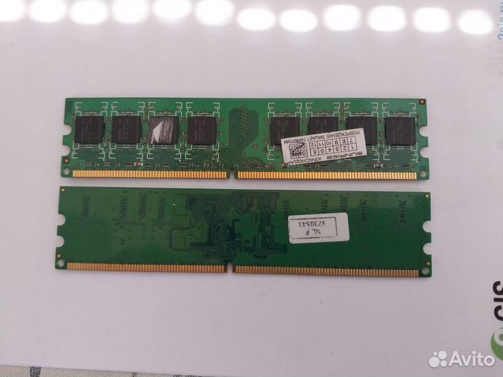 Ddr2 2Gb 800mhz