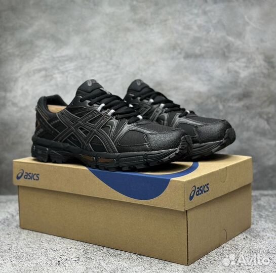 Кроссовки asics gel kahana 8 термо