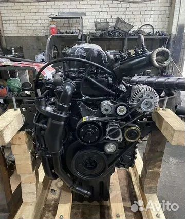Двигатель ямз 650 Автодизель