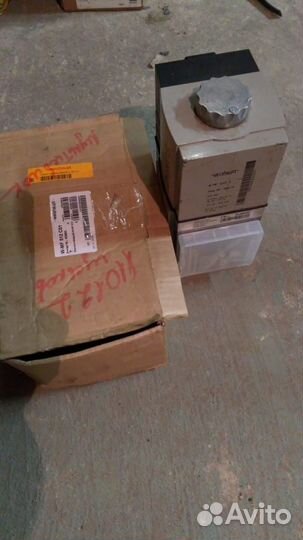 Газовый мультиблок w-mf 512 c01