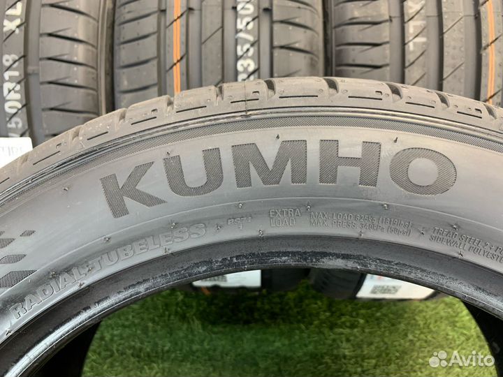 Kumho Ecsta PS71 255/55 R19 111Y