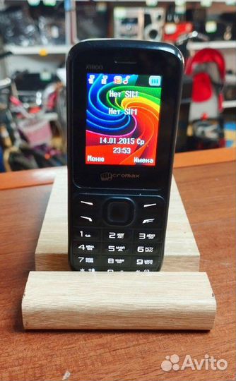 Micromax X800