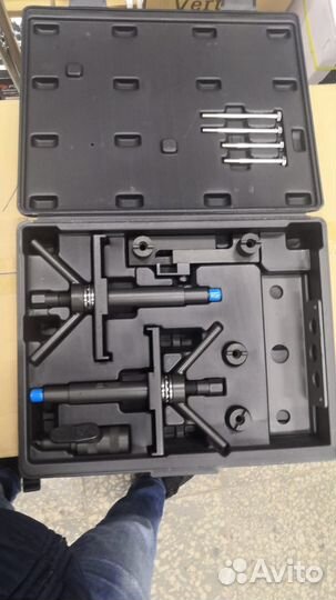 Набор фиксаторов распредвала/коленвала 103-21701C