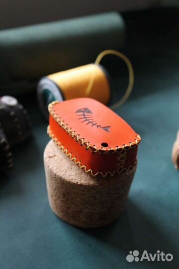 Чехол для ключа Лада Веста