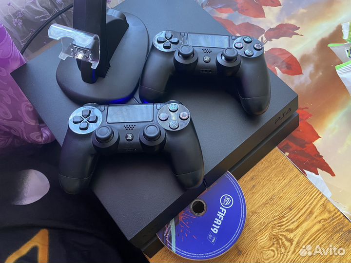 PS4 500GB