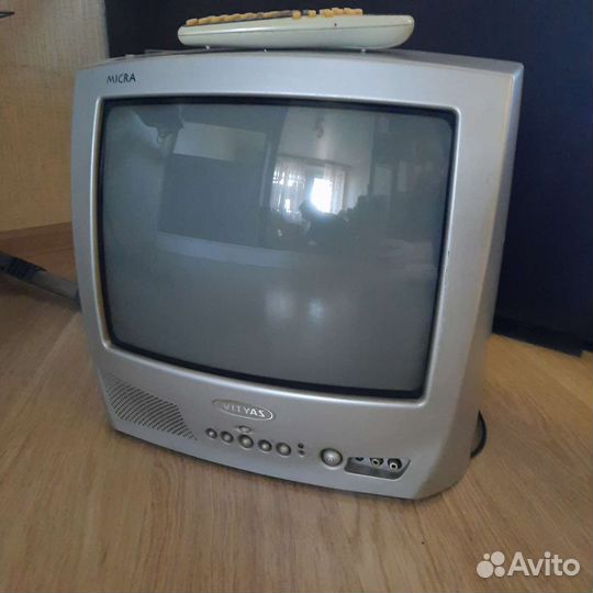 Телевизор бу
