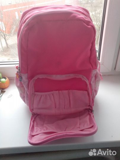 Школьный ранец/рюкзак Hama step by step