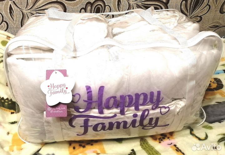 Комплект в кроватку с бортиками