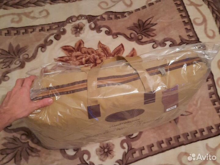 Наматрасник «Здоровый Сон» «Тяньши»