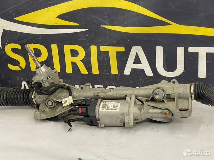 Рулевая рейка Kia Sorento 4 2WD D4HE 2020-2023