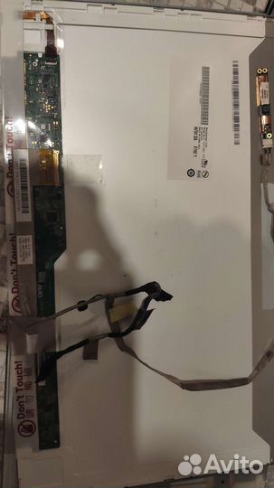 Матрица для ноутбука