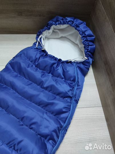 Новые зимние конверты на выписку