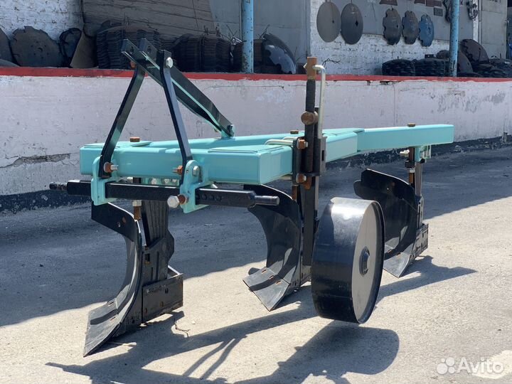 Плуг Mv-Groupp ПЛНМ 3-35, 2024